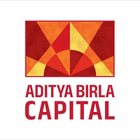 Aditya Birla  Money Ltd logo