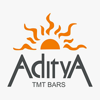 Aditya Ultra Steel Limited logo