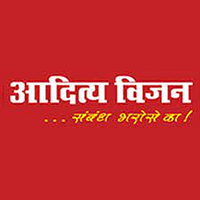 Aditya Vision Limited logo