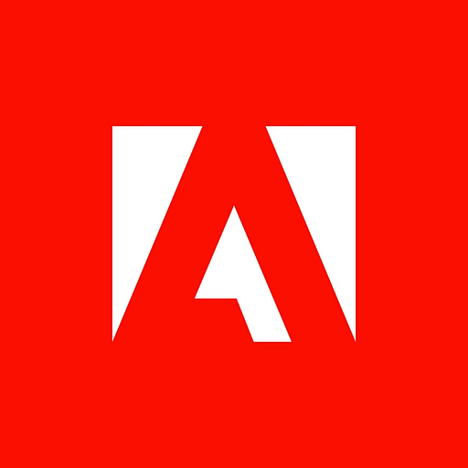 Adobe Systems Canada Inc. logo