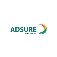 Adsure Services PLC logo