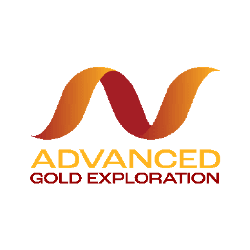 Advanced Gold Exploration Inc. logo