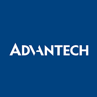 Advantech Co., Ltd. logo