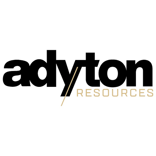 Adyton Resources Corporation logo
