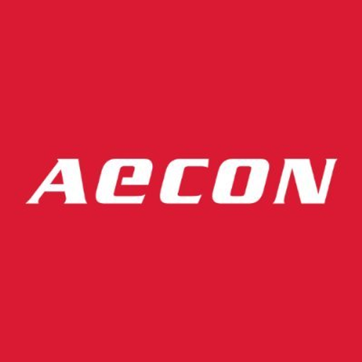 Aecon Group Inc. logo