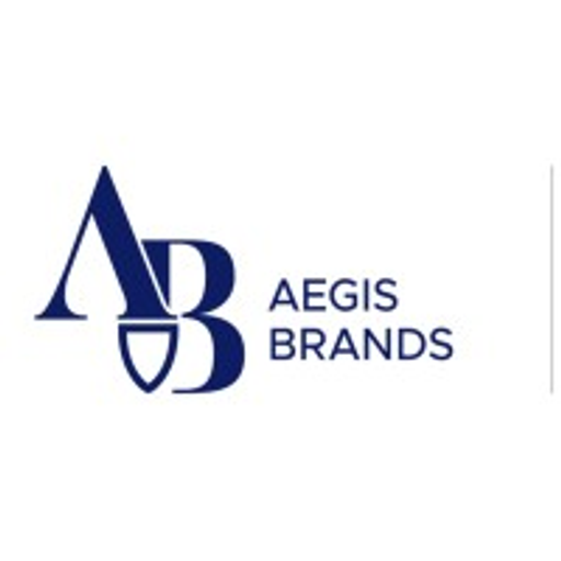 Aegis Brands Inc. logo