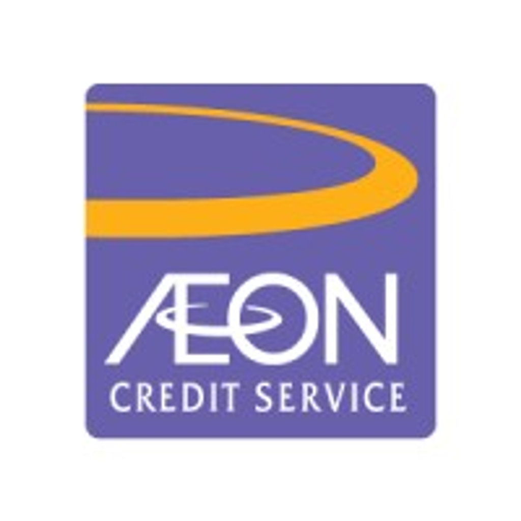 Aeon Credit Service (Asia) Company Limited logo