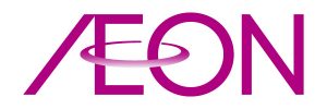 Aeon Hokkaido Corporation Logo