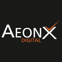 Aeonx Digital Technology Limited logo