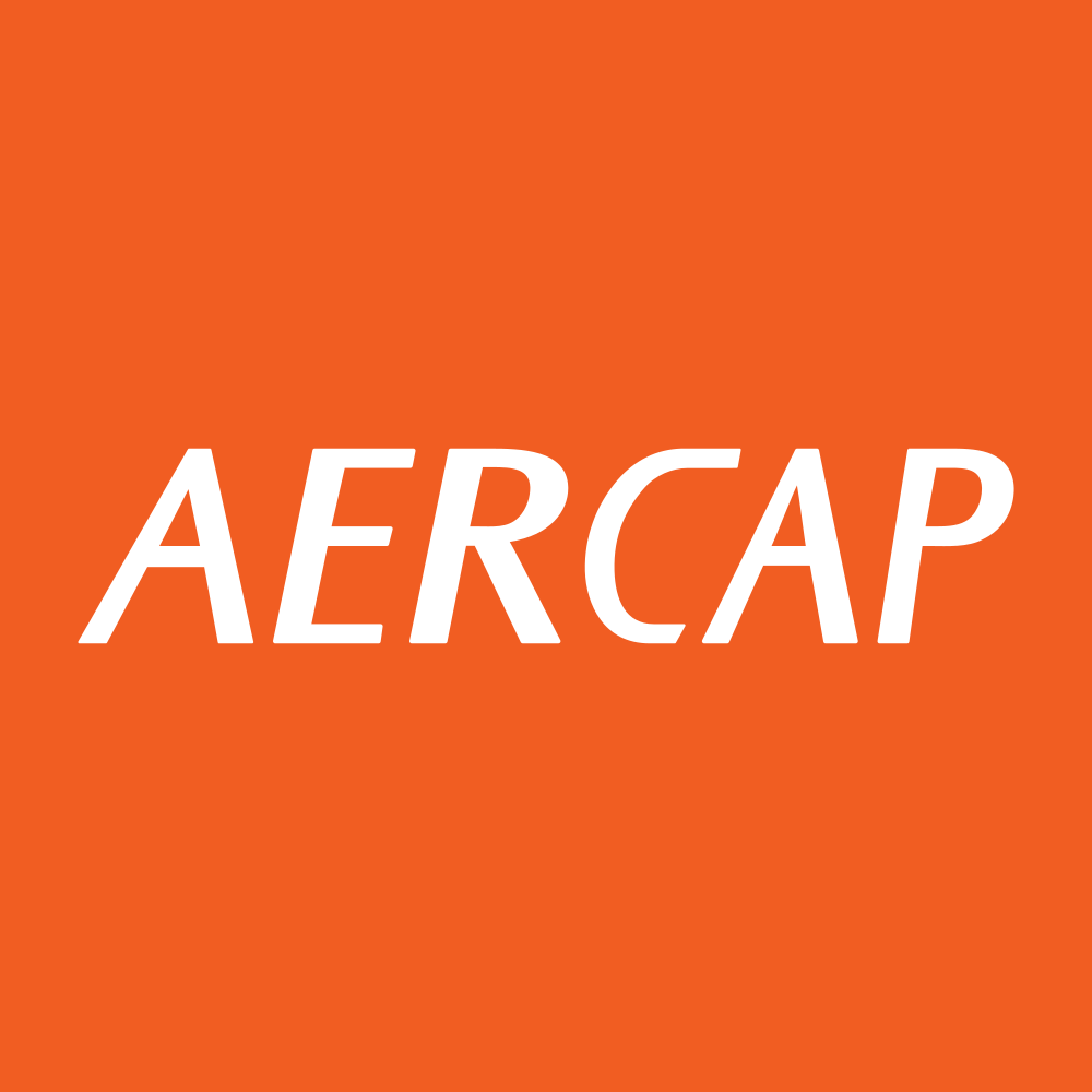AerCap Holdings N.V. Logo