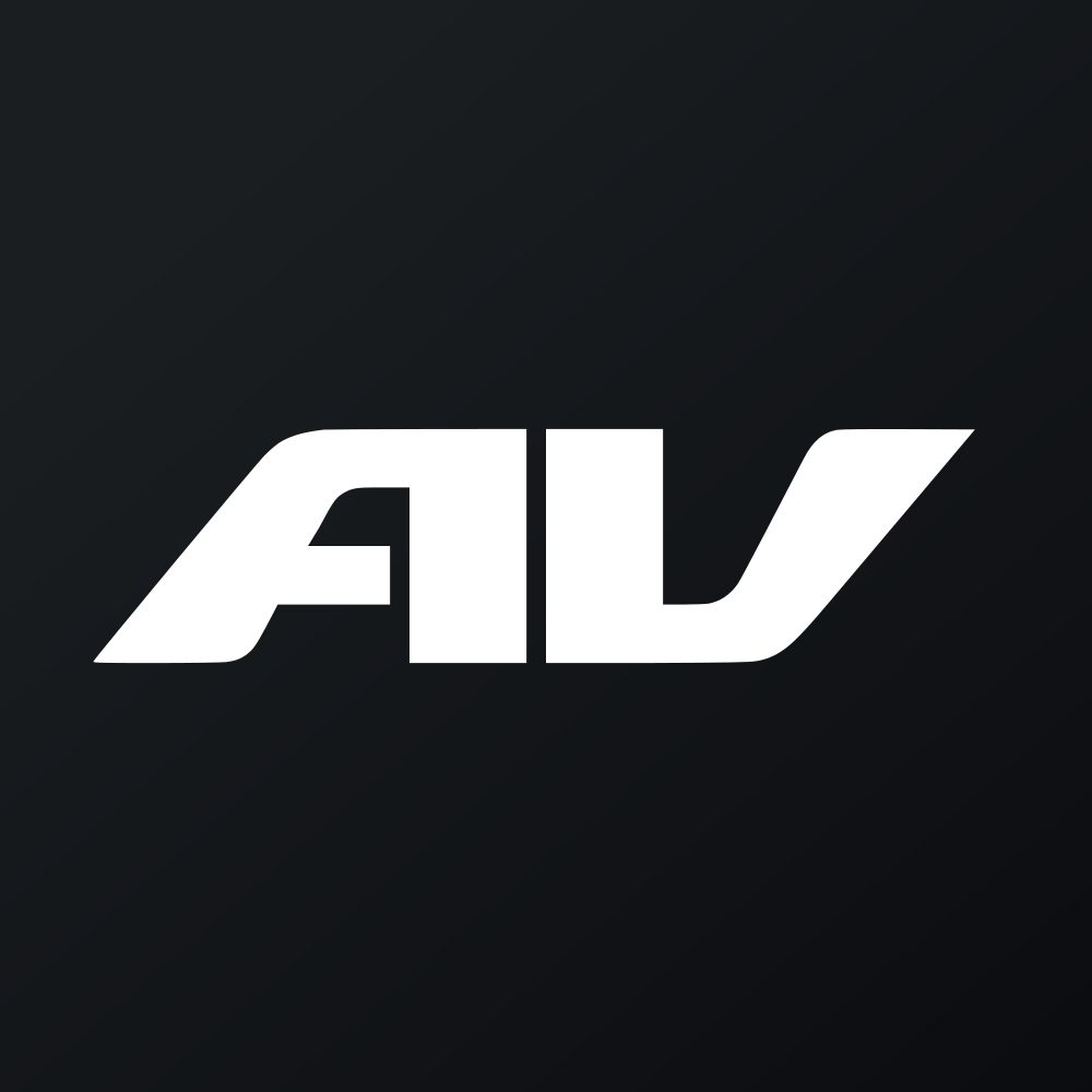 AeroVironment Inc Logo