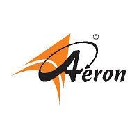Aeron Composite Limited logo