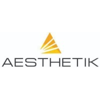 Aesthetik Engineers Limited logo