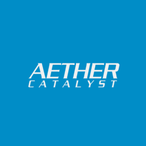 Aether Catalyst Solutions, Inc. logo
