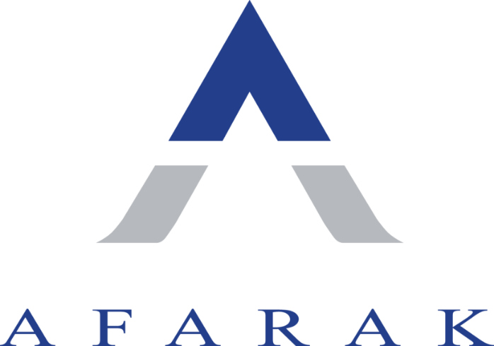 Afarak Group Logo