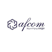 Afcom Holdings Limited logo