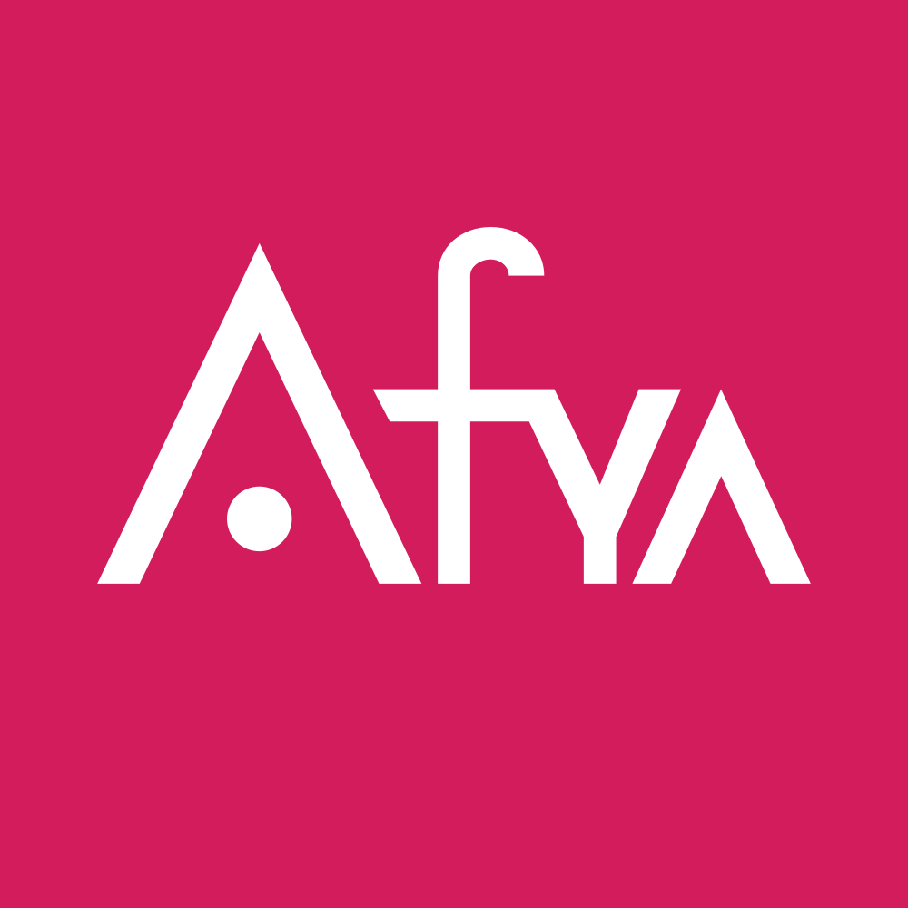 Afya Ltd Logo