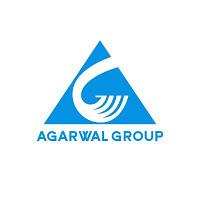 Agarwal Industrial Corporation Limited logo