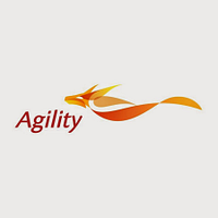 Agility Global PLC logo