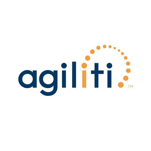Agility Health, Inc. Logo