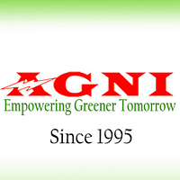 Agni Green Power Limited logo