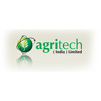 Agri-Tech India Ltd. logo