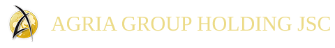 Agria Group Holding AD Logo