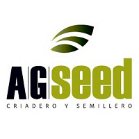 Agriseed S.A. logo