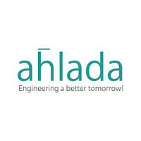 Ahlada Engineers Limited logo