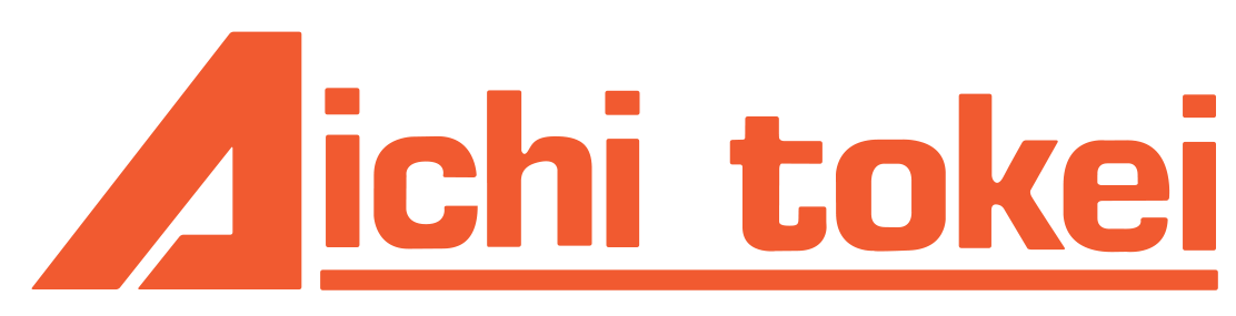 Aichi Tokei Denki Co.,Ltd. Logo