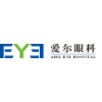 Aier Eye Hospital Group Co.,Ltd. logo