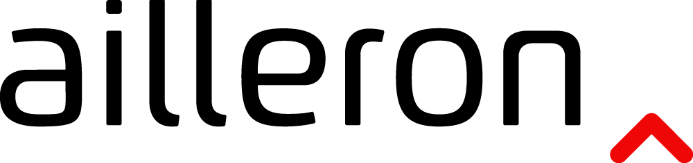 Ailleron S.A. Logo