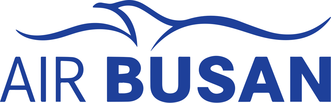 Air Busan Co., Ltd Logo