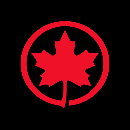 Air Canada Logo