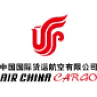 Air China Cargo Co., Ltd. logo