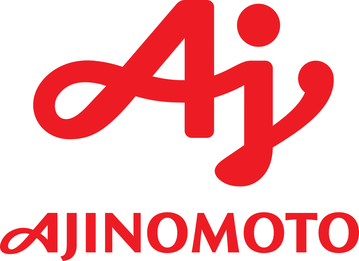 Ajinomoto Co., Inc. Logo