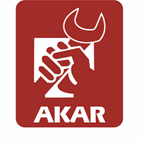 Akar Auto Industries Limited logo