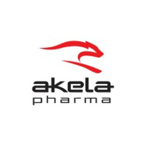 Akela Pharma Inc. logo