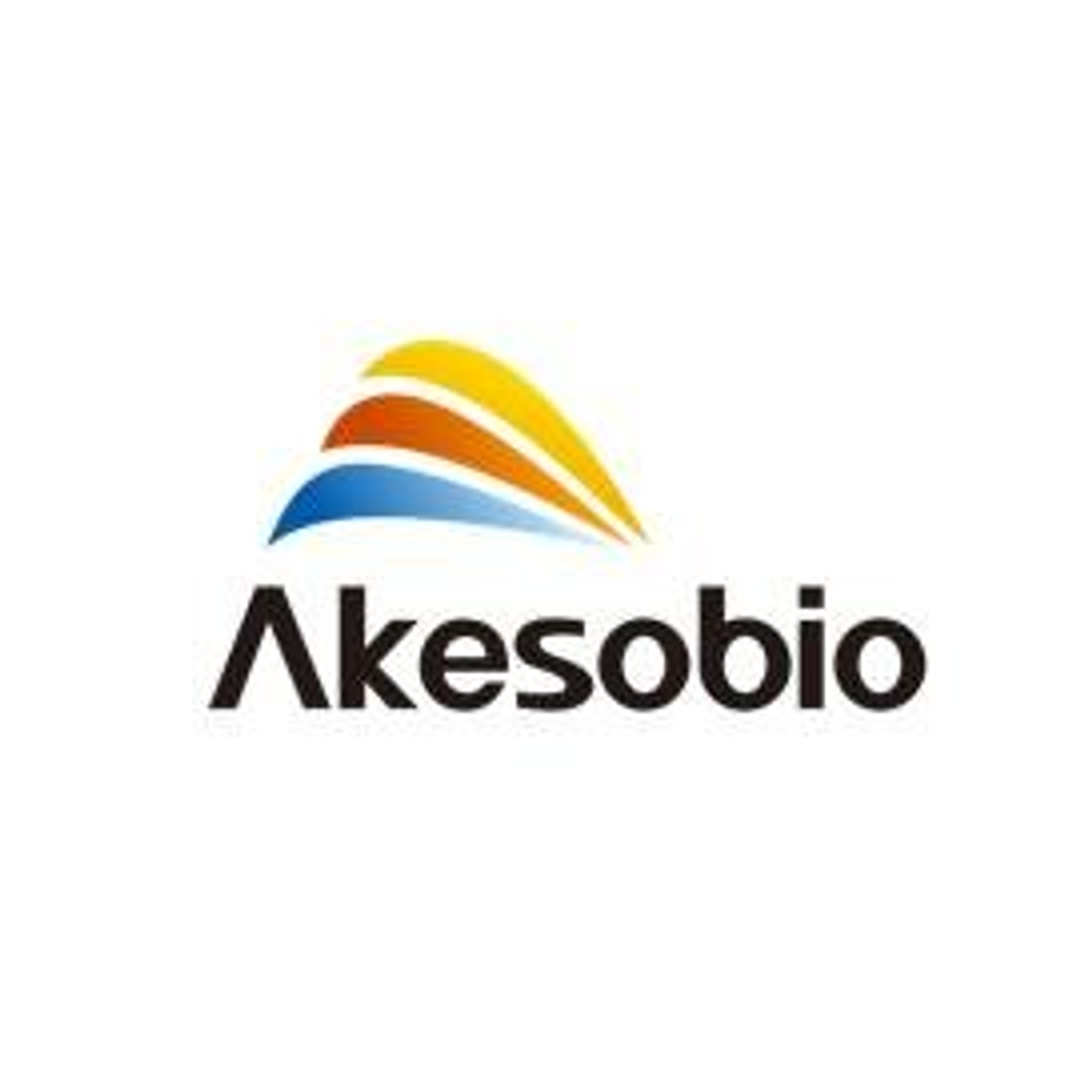 Akeso, Inc. logo
