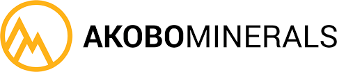 Akobo Minerals | AKOBO Logo | Annual Report & Investor Relations Data