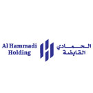 Al Hammadi Holding Logo