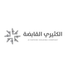 Al Kathiri Holding Co. logo
