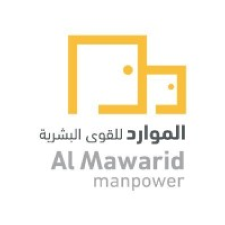 Al Mawarid Manpower Co. logo