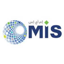 Al Moammar Information Systems Co. logo