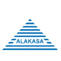 Alakasa Industrindo Tbk logo