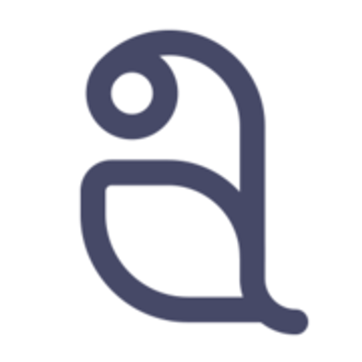 Aleafia Health Inc. logo