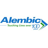 Alembic  Ltd logo