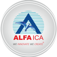 Alfa Ica (India) Ltd logo