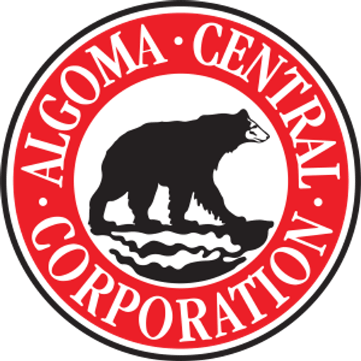 Algoma Central Corporation logo