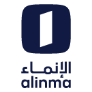 Alinma Bank logo